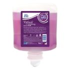 DEB Refresh Relax Foam Wash 1 litre