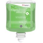 DEB Refresh Energie Foam Wash 1 litre