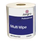 Multi Wipe 400 sheets