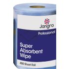 Super Absorbent Wipe 400 sheets