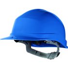 Safety Helmet Blue