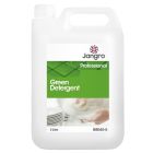 Green Detergent 10% 5 litre