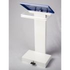 Sackholder frame Blue