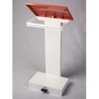 Sackholder frame Red