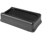 Slim Jim Swing Lid Black