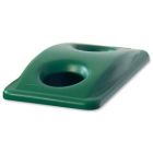 Slim Jim Combining Mingle Lid Green