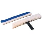 Window Wash Applicator Sleeve 35cm