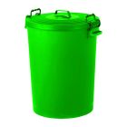 Dustbin 110 Litre Green