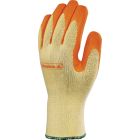 Grab 'N' Grip, Orange Size 8