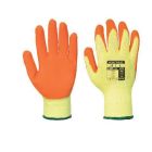 Grab 'N' Grip, Orange Size 10