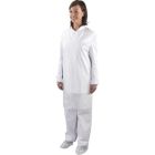 Disposable Aprons 69cm x 107cm White