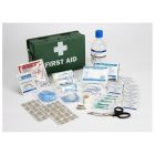 Travel First Aid Kit - Box