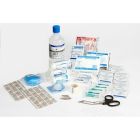 Refill for Travel First Aid Kit