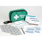 Refill for Public Commercial Vehicle First Aid - Bag