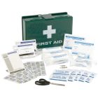 Refill for Public Commercial Vehicle First Aid - Box