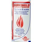 Burn Blott, 100 pack