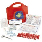 Emergency Burns Kit 01 - 10 person