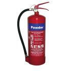 Dry Powder 6kg