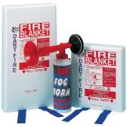 Fire Alarm Horn