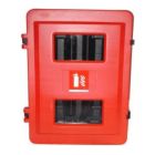 Fire Extinguisher Cabinet Double