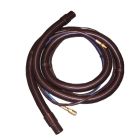 Complete Vac & Solution 5m Hose Assembly 38mm for HPX30 / 50 / 70
