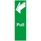 Pull 150x50 Rigid