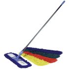 Sweeper Complete 80cm Red