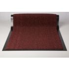 FrontLine Mat 120x240cm - Red/Black