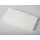 Octopus Scrub Pad White 4
