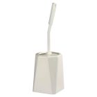 Toilet Brush & Holder, Closed