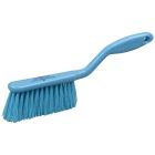 Industrial Hygiene Hand Brush, Soft 317mm Blue