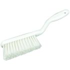 Industrial Hygiene Hand Brush, Stiff 317mm White