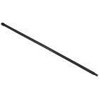 Hygiene Handle 1400mm Black