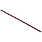 Hygiene Handle 1400mm Red