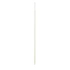 Hygiene Handle 1400mm White