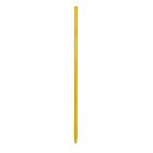 Hygiene Handle 1400mm Yellow