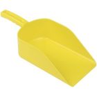 Plastic Scoop, 380mm Yellow