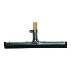 Steel Floor Squeegee 35cm