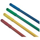 Floor Squeegee Composite Handle Blue