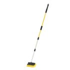 Triple Super-flow Telescopic