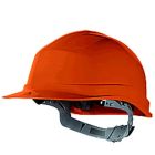 Safety Helmet Orange