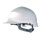 Safety Helmet White