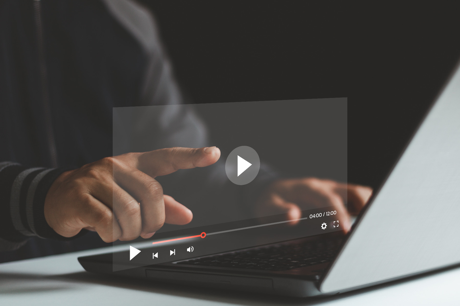 Machine Instructional Videos Machine Instructional Videos