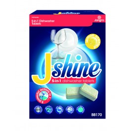 Dishwasher Tablets